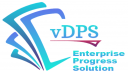 vDPS logo